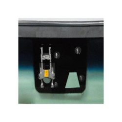 SZYBA CZOŁOWA CADILLAC ESCALADE ESV 2015-