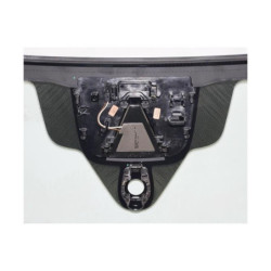 SZYBA CZOŁOWA AUDI A7 2018-  - nr części: 4K8 845 099 N,4K8 845 099 N NVB,4K8845099N,4K8845099NNVB,4K8845099B