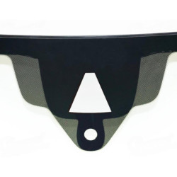 SZYBA CZOŁOWA AUDI A7 2018-  - nr części: 4K8 845 099 N,4K8 845 099 N NVB,4K8845099N,4K8845099NNVB,4K8845099B