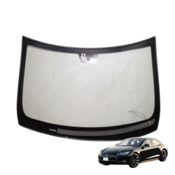 SZYBA CZOŁOWA TESLA MODEL S 12-16