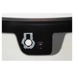 SZYBA CZOŁOWA TESLA MODEL S 12-16