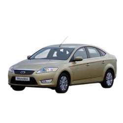 SZYBA CZOŁOWA FORD MONDEO III 2007-