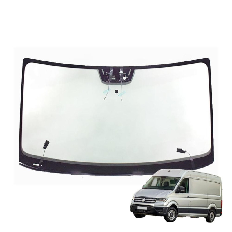 SZYBA VW CRAFTER 2017-  - nr części: 7C0 845 099 CA