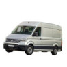 SZYBA VW CRAFTER 2017-  - nr części: 7C0 845 099 CA