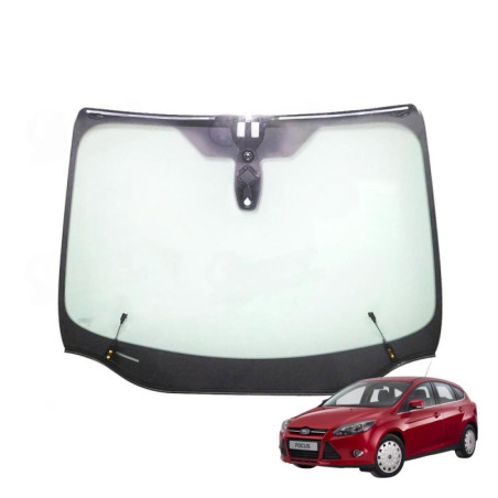 SZYBA FORD FOCUS 3D/4D 2011-  - nr części: 2571588,2778364