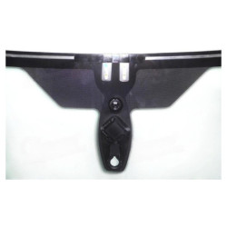 SZYBA FORD FOCUS 3D/4D 2011-  - nr części: 2571588,2778364