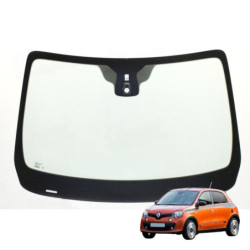 SZYBA RENAULT TWINGO III 5D HBK 20-  - nr części: 727123429R