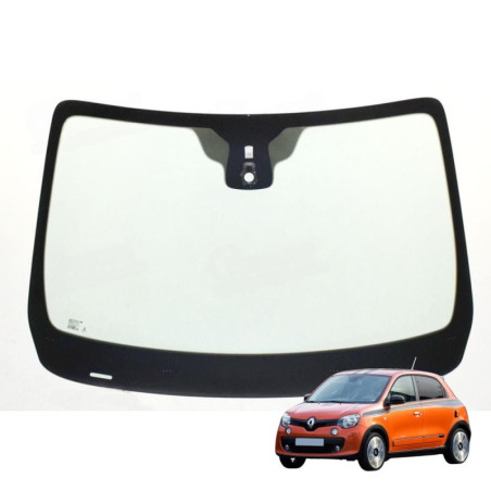 SZYBA RENAULT TWINGO III 5D HBK 20-  - nr części: 727123429R