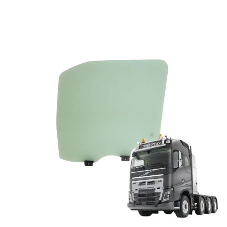 SZYBA BOCZNA OPUSZCZANA W DRZWI PRAWA VOLVO FH 13 - nr części: 8844RGNL2FD