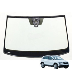 SZYBA SKODA KAROQ 5D SUV 2020-  - nr części: 57A845011JNVB,57A 845 011 J,57A845011J