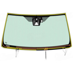 SZYBA TOYOTA LANDCRUISER J150 3/5D 17-  - nr części: 5610160G00