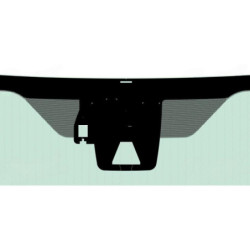 SZYBA TOYOTA LANDCRUISER J150 3/5D 17-  - nr części: 5610160G00