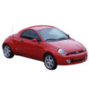 SZYBA FORD STREET KA 2002-