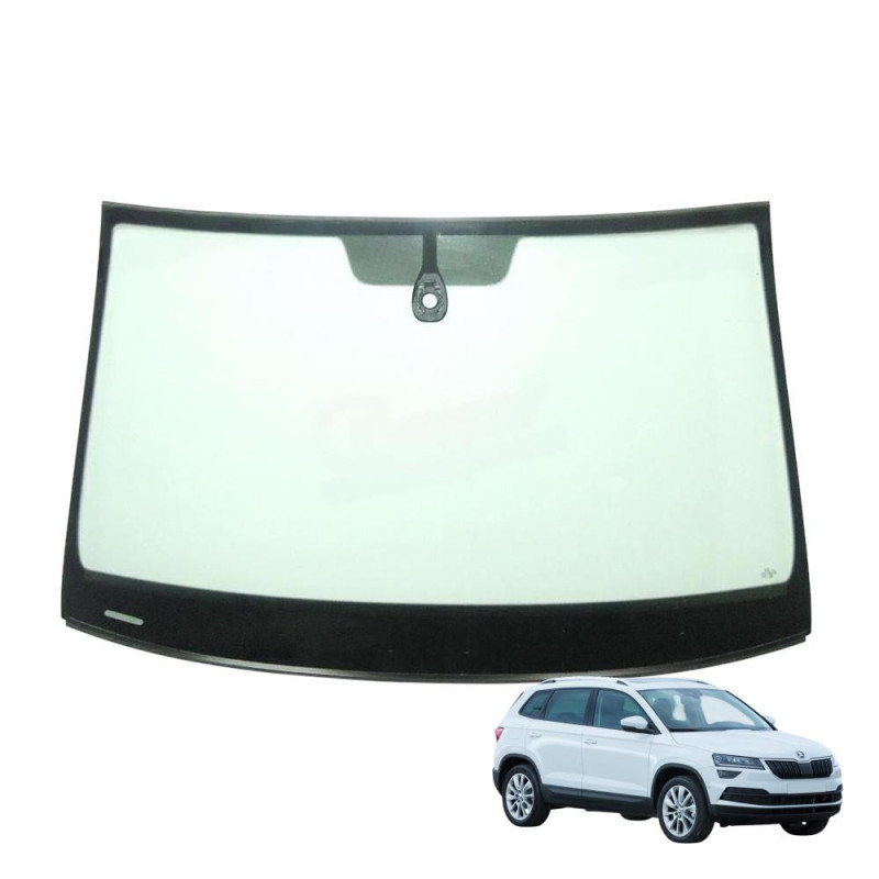 SZYBA SKODA KAROQ 5D SUV 2018-  - nr części: 57A845011A,57A 845 011 A,57A845011ANVB,57A 845 011 ANVB