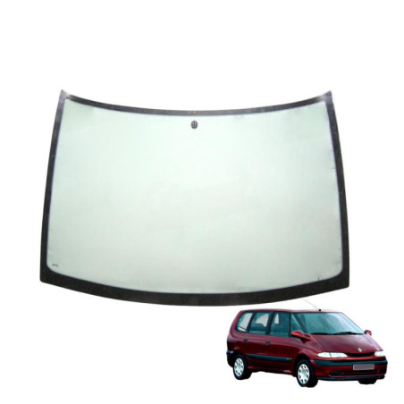 SZYBA RENAULT ESPACE 91-  - nr części: 6025101728,6025.101.728