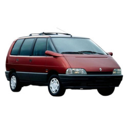SZYBA RENAULT ESPACE 91-  - nr części: 6025101728,6025.101.728