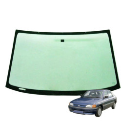 SZYBA FORD ESCORT MK4 SAL+EST+CAB 90-