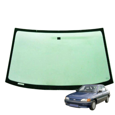 SZYBA FORD ESCORT MK4 SAL+EST+CAB 90-