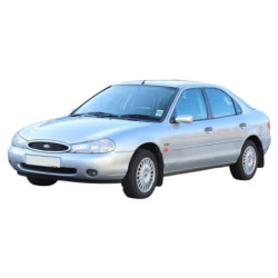 SZYBA FORD MONDEO SAL+HBK+EST 93-