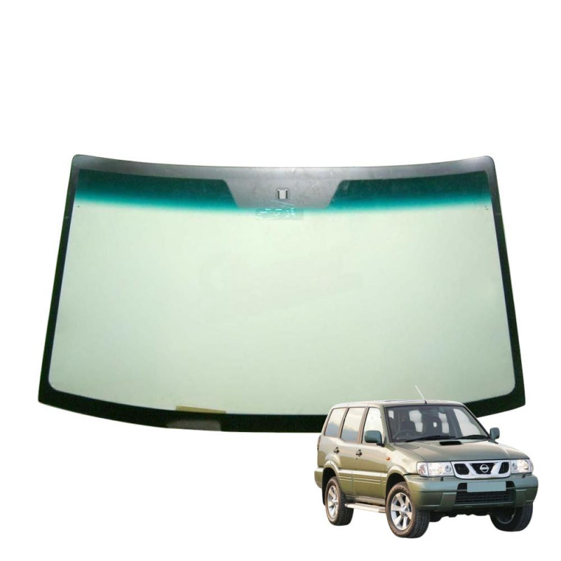 SZYBA FORD MAVERICK 3D+5D 93-