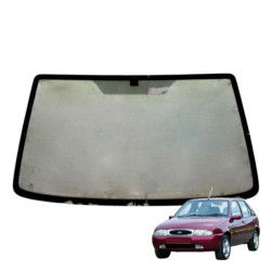 SZYBA FORD FIESTA 3D+5D 96-
