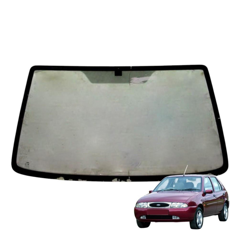 SZYBA FORD FIESTA 3D+5D 96-