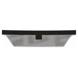 SZYBA FORD FIESTA 3D+5D 96-