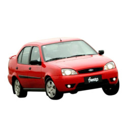 SZYBA FORD FIESTA 3D+5D 96-