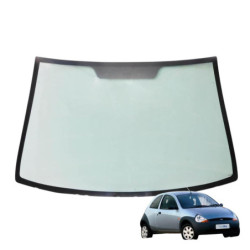 SZYBA FORD KA 10/96-