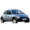 SZYBA FORD KA 10/96-