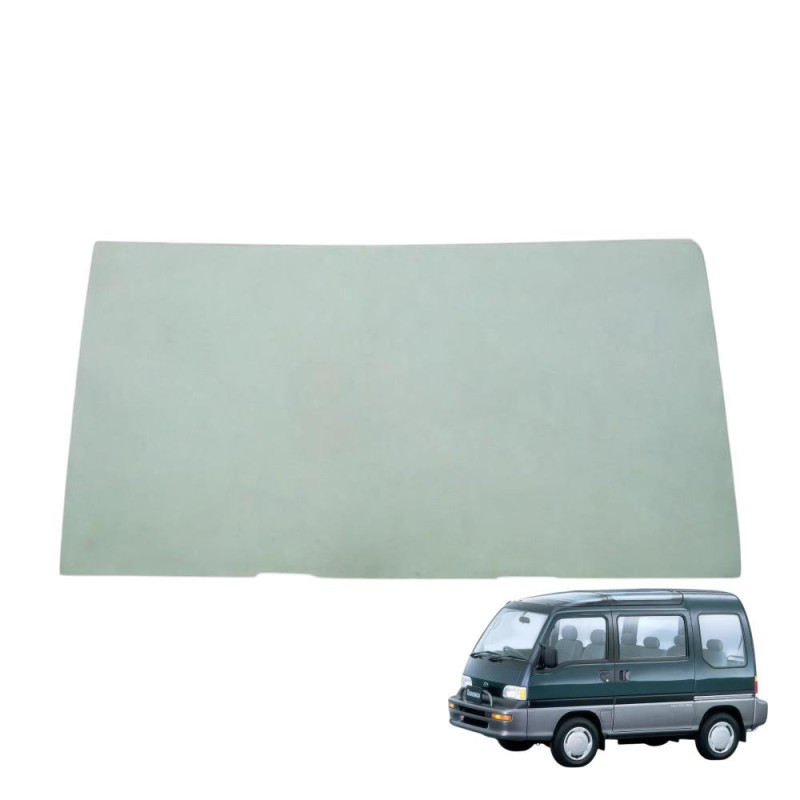 SZYBA SUBARU DOMINGO SAMBAR VAN 90-