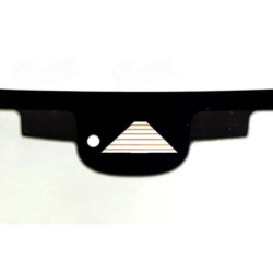 SZYBA FORD MACH-E SUV 2022-