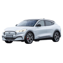 SZYBA FORD MACH-E SUV 2022-