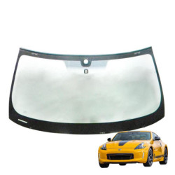 SZYBA NISSAN 370Z 2D CPE/CAB 09-