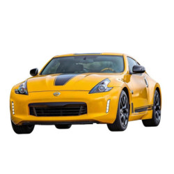 SZYBA NISSAN 370Z 2D CPE/CAB 09-