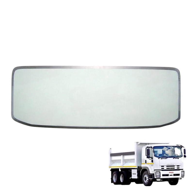 SZYBA ISUZU FORWARD X73W TRUCK 08-  - nr części: 8980416472