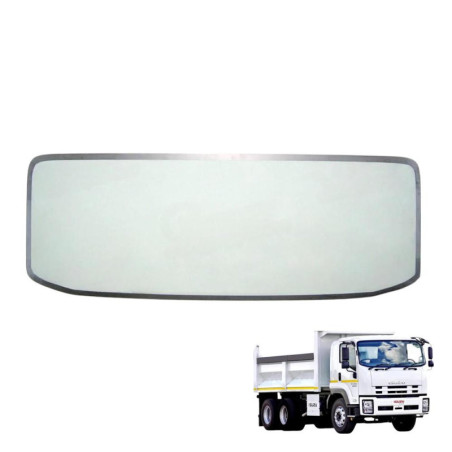 SZYBA ISUZU FORWARD X73W TRUCK 08-  - nr części: 8980416472