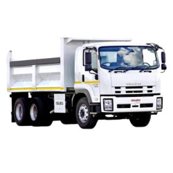 SZYBA ISUZU FORWARD X73W TRUCK 08-  - nr części: 8980416472