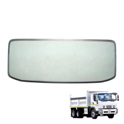 SZYBA ISUZU FORWARD X73 TRUCK 08-  - nr części: 8980416462