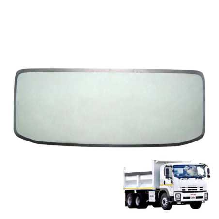 SZYBA ISUZU FORWARD X73 TRUCK 08-  - nr części: 8980416462