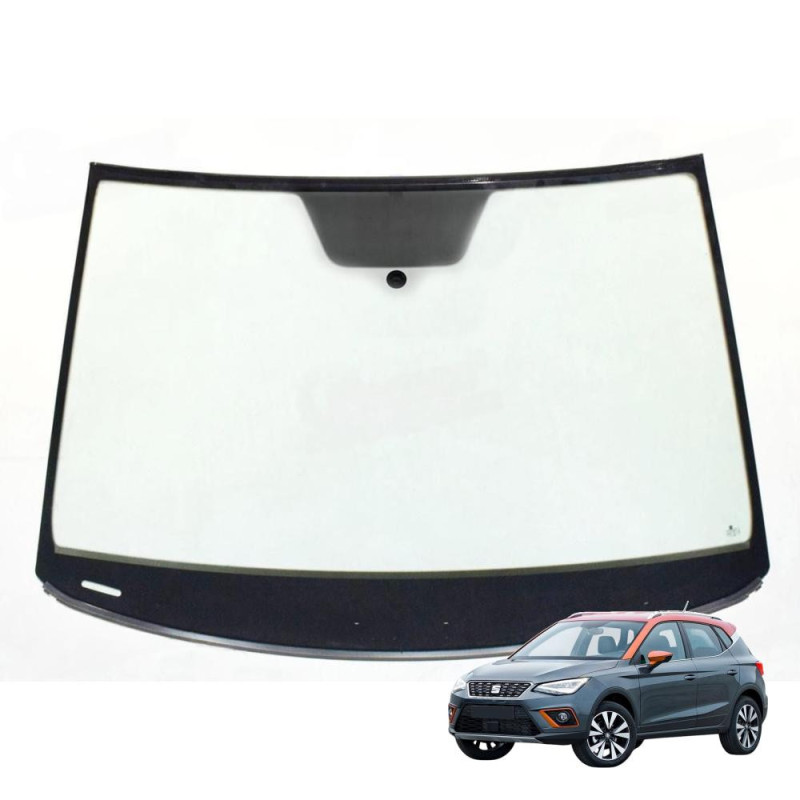 SZYBA SEAT ARONA 5D 2017-  - nr części: 6F9845011H,6F9 845 011 H