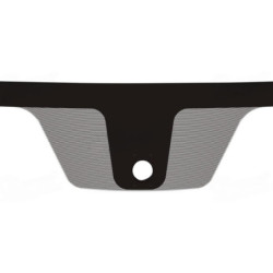 SZYBA NISSAN NV200/EVALIA 09-