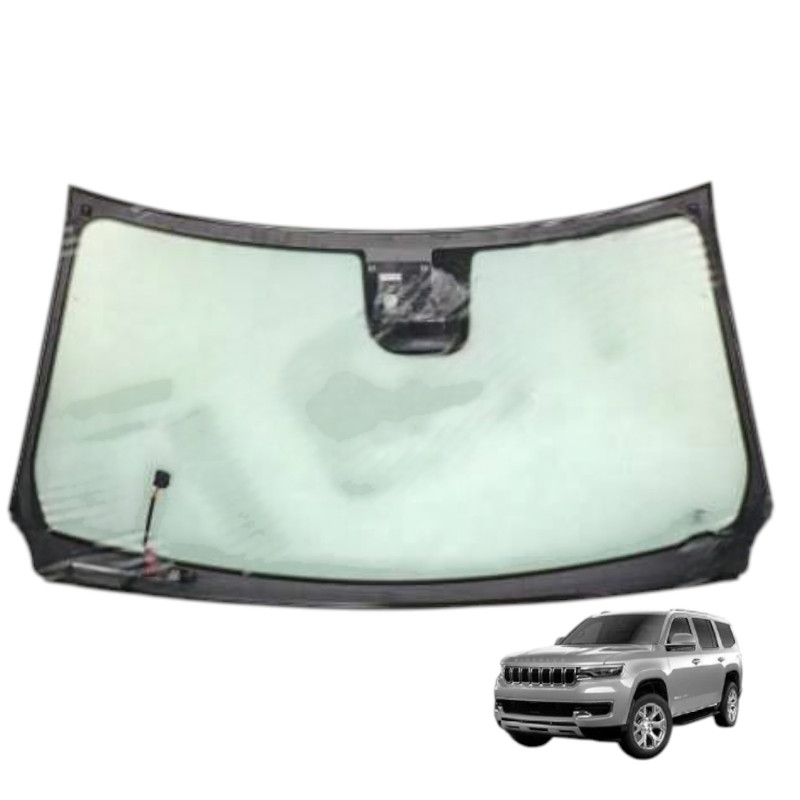 SZYBA CZOŁOWA JEEP GRAND WAGONEER 2022-