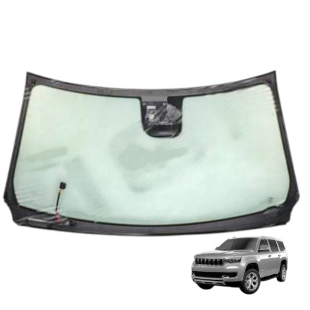 SZYBA CZOŁOWA JEEP GRAND WAGONEER 2022-