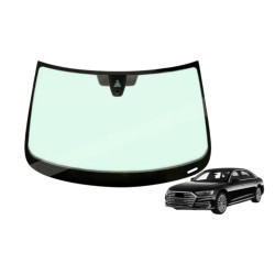 SZYBA CZOŁOWA AUDI A8 2017-  - nr części: 4N0 845 099 B,4N0845099B