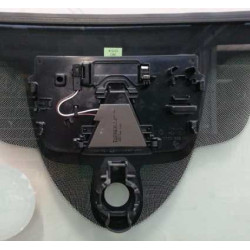 SZYBA CZOŁOWA AUDI A8 2017-  - nr części: 4N0 845 099 B,4N0845099B