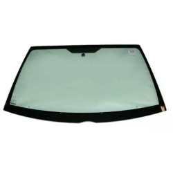 SZYBA CZOŁOWA JEEP COMPASS 2007-  - nr części: 68214873AA,68214 873AA,5191429AA,5191 429AA