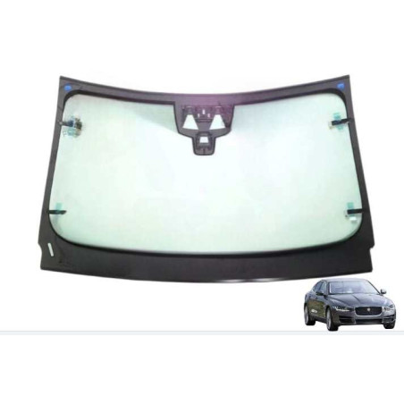 SZYBA CZOŁOWA JAGUAR XE 2015-