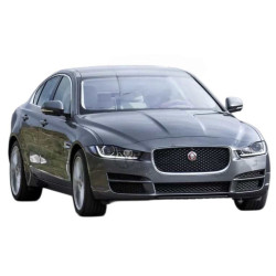 SZYBA CZOŁOWA JAGUAR XE 2015-