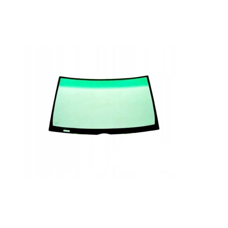 SZYBA CZOŁOWA MERCEDES 190,W201 85-93  - nr części: 201 671 07 10,201 671 05 10,2016710510